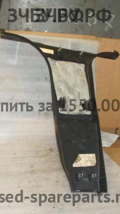 Jeep Grand Cherokee 3 Накладка стойки средней левой