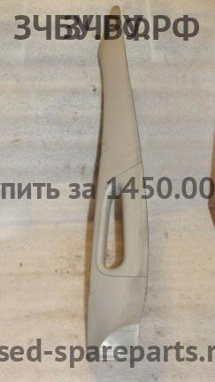 Jeep Grand Cherokee 3 Накладка стойки передней правой