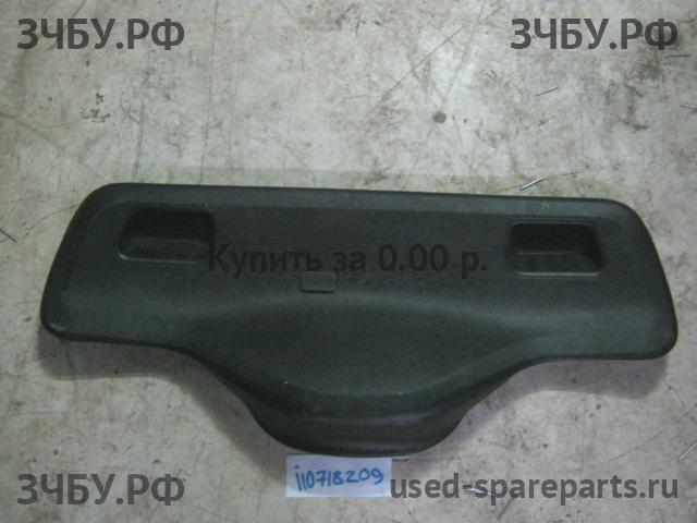 Peugeot 206 Накладка
