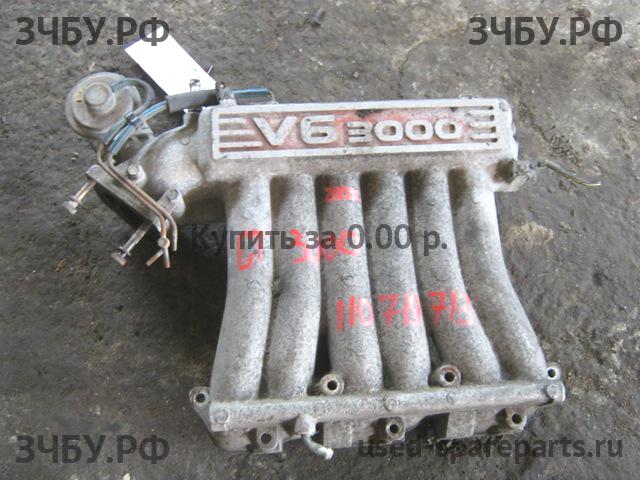 Mitsubishi 3000 GT Коллектор впускной