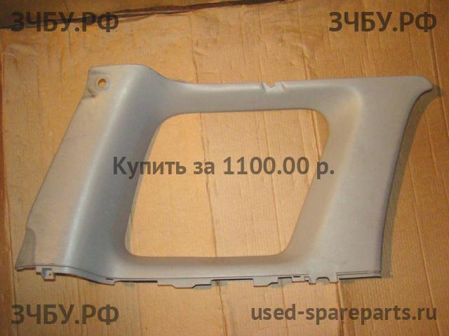 Honda CR-V 1 Обшивка багажника верхняя