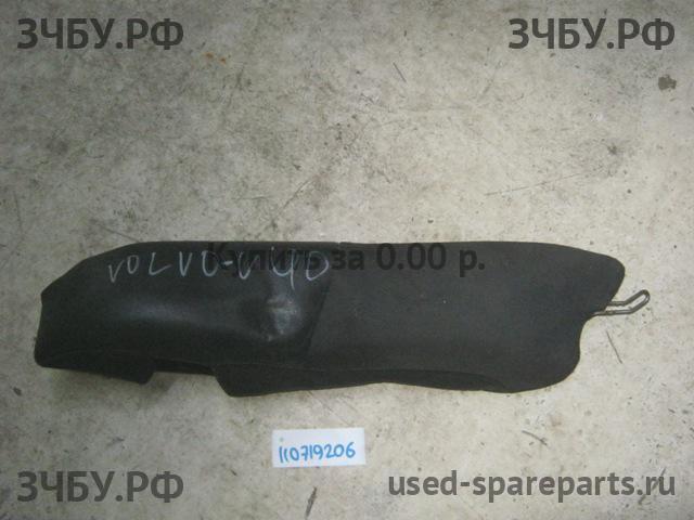 Volvo V40 (1) Консоль между сиденьями (Подлокотник)