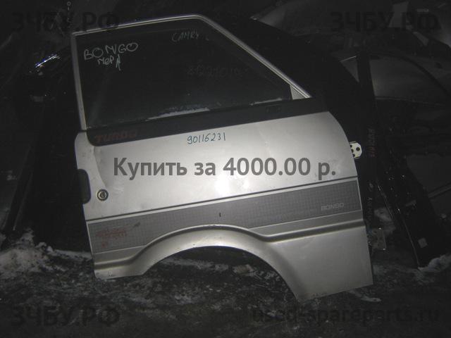 Mazda Bongo 1 [SSF8W] Дверь передняя правая