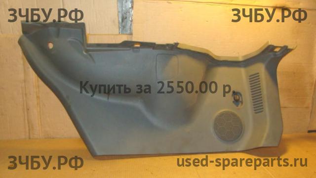Hyundai Santa Fe 1 (SM) Обшивка салона задняя левая