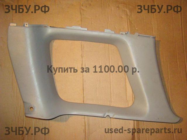 Honda CR-V 1 Обшивка багажника верхняя