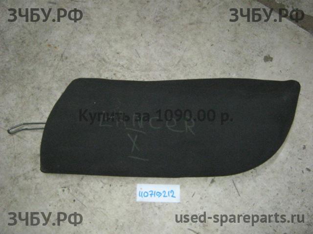 Mitsubishi Lancer 10 [CX/CY] Подголовник сиденья