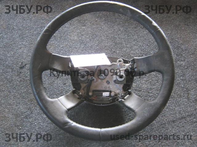 Land Rover Discovery 2 Рулевое колесо без AIR BAG