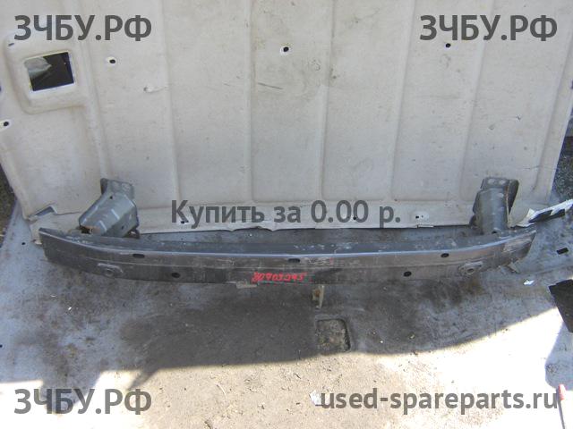 Определить Определить Усилитель бампера ?
