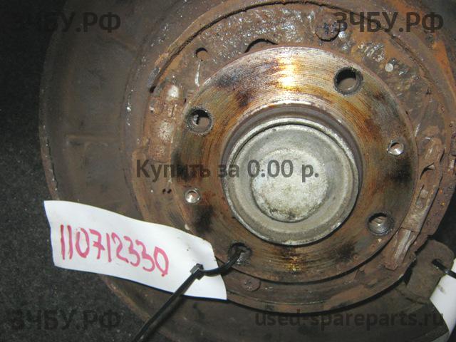 Peugeot 406 Ступица задняя