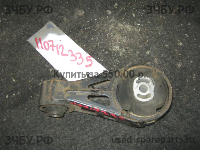 Peugeot 406 Опора двигателя