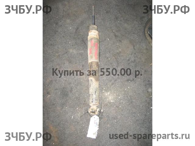 Peugeot 406 Амортизатор задний