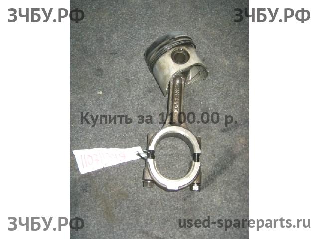YueJin NJ 1041DBZW Поршень с шатуном