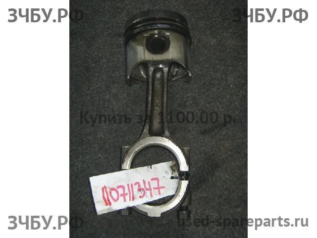 YueJin NJ 1041DBZW Поршень с шатуном