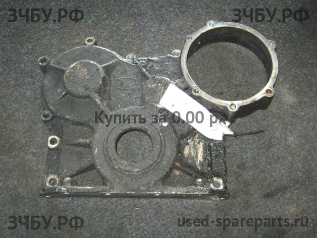 YueJin NJ 1041DBZW Крышка двигателя передняя