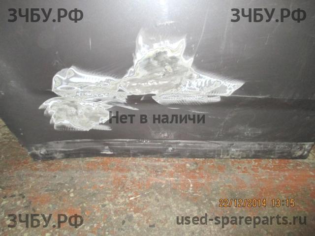 Chevrolet Orlando Дверь задняя правая