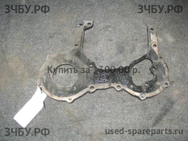 YueJin NJ 1041DBZW Крышка двигателя передняя