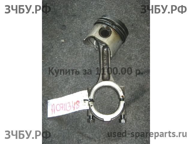 YueJin NJ 1041DBZW Поршень с шатуном