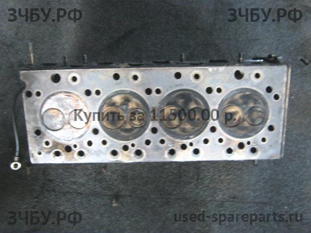 YueJin NJ 1041DBZW Головка блока