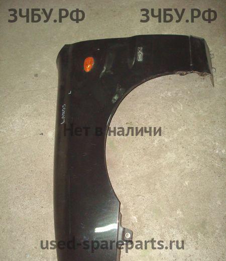 Chevrolet Lanos/Сhance Указатель поворота в крыло (повторитель)