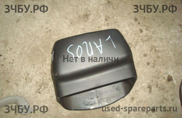 Chevrolet Lanos/Сhance Фонарь задний (стоп сигнал)