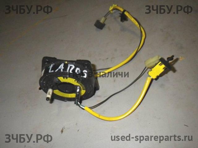 Chevrolet Lanos/Сhance Механизм подрулевой для SRS (ленточный)