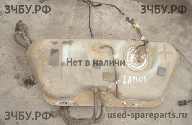 Chevrolet Lanos/Сhance Датчик уровня топлива