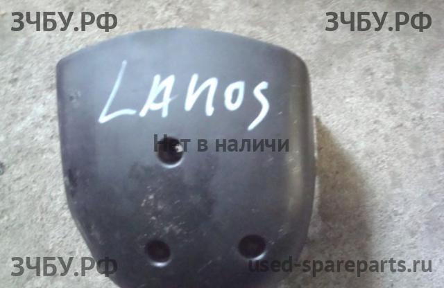 Chevrolet Lanos/Сhance Кожух рулевой колонки