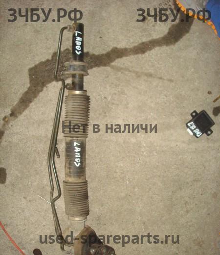 Chevrolet Lanos/Сhance Трубка гидроусилителя