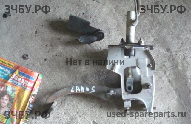 Chevrolet Lanos/Сhance Цилиндр сцепления рабочий
