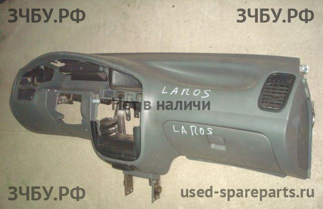 Chevrolet Lanos/Сhance Торпедо