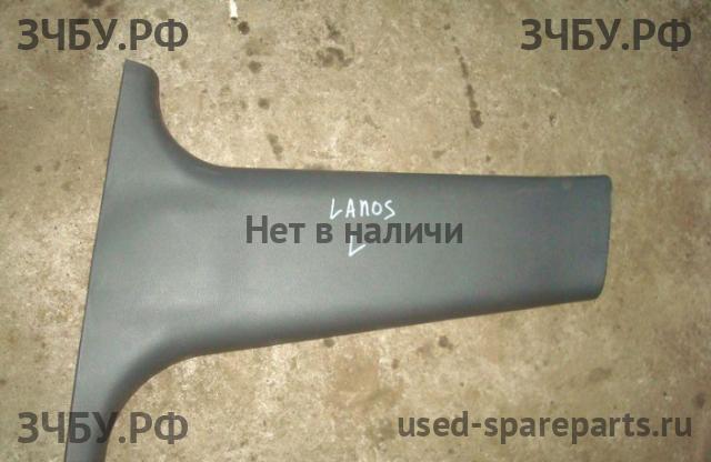 Chevrolet Lanos/Сhance Обшивка салона