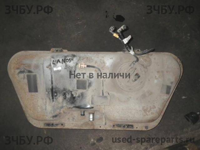 Chevrolet Lanos/Сhance Бак топливный