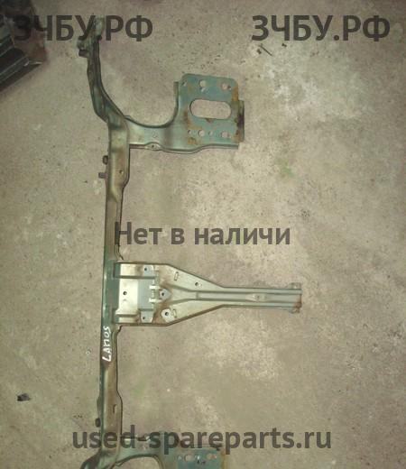 Chevrolet Lanos/Сhance Панель передняя (телевизор)