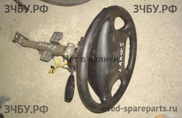 Chevrolet Lanos/Сhance Переключатель подрулевой в сборе (без ленты SRS)