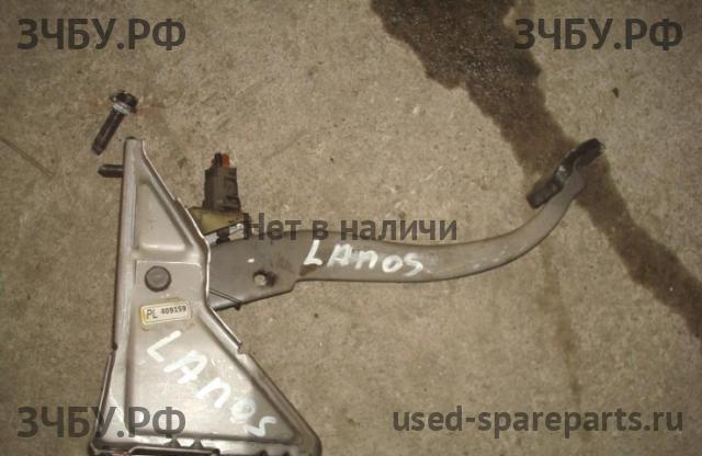 Chevrolet Lanos/Сhance Педаль тормоза