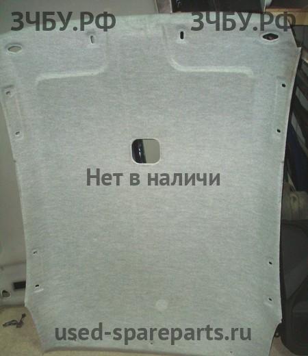 Chevrolet Lanos/Сhance Обшивка потолка