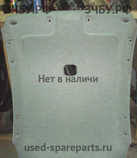 Chevrolet Lanos/Сhance Обшивка потолка