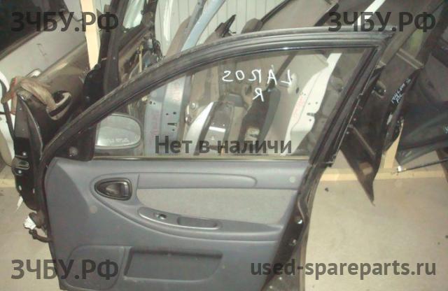 Chevrolet Lanos/Сhance Ручка двери внутренняя