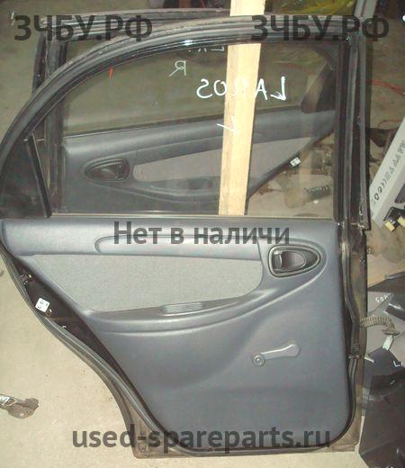 Chevrolet Lanos/Сhance Ручка двери внутренняя