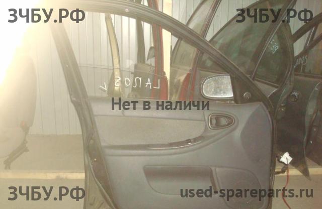 Chevrolet Lanos/Сhance Ручка двери внутренняя