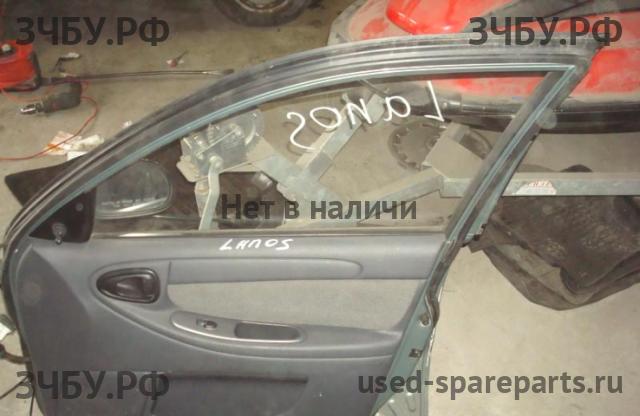 Chevrolet Lanos/Сhance Стеклоподъёмник электрический передний правый