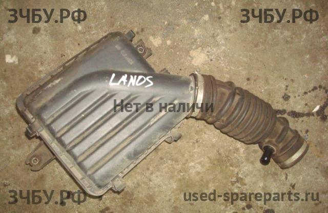 Chevrolet Lanos/Сhance Корпус воздушного фильтра