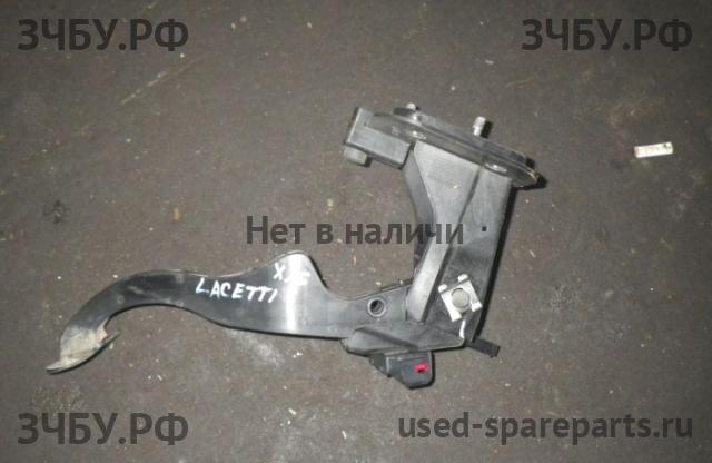 Chevrolet Lacetti Педаль сцепления