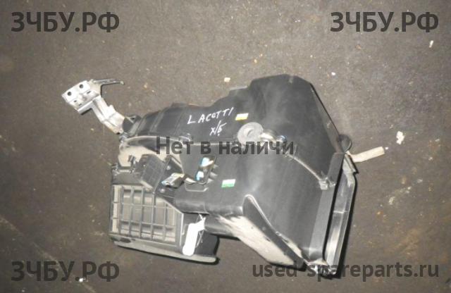 Chevrolet Lacetti Корпус отопителя (корпус печки)