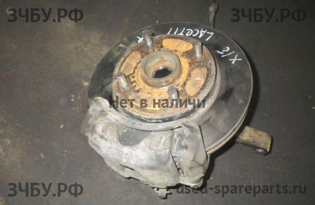 Chevrolet Lacetti Диск тормозной передний
