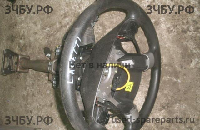 Chevrolet Lacetti Рулевое колесо без AIR BAG