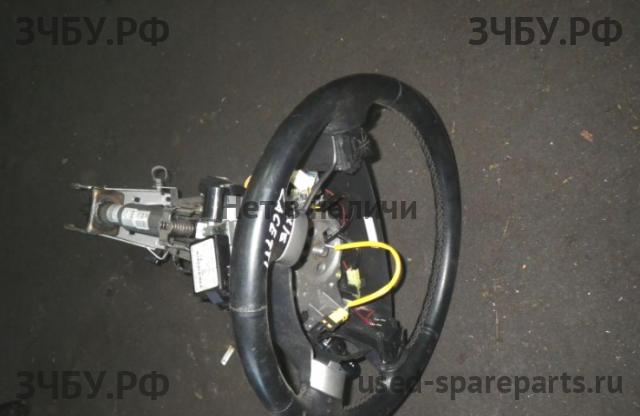 Chevrolet Lacetti Рулевое колесо без AIR BAG