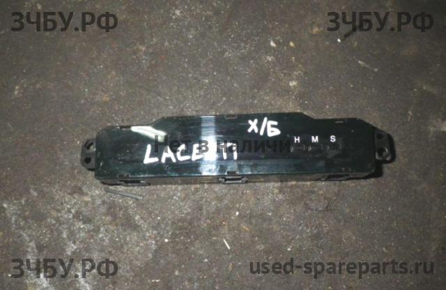 Chevrolet Lacetti Дисплей информационный