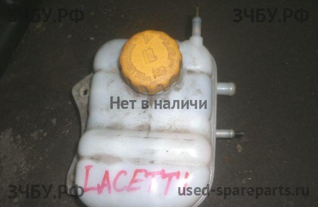 Chevrolet Lacetti Бачок расширительный