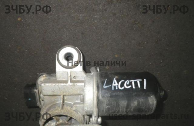 Chevrolet Lacetti Моторчик стеклоочистителя